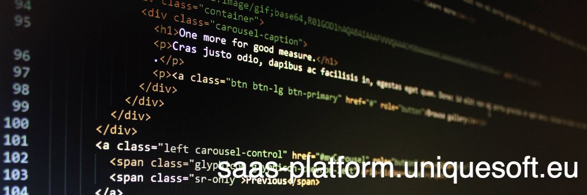saas-platform.uniquesoft.eu